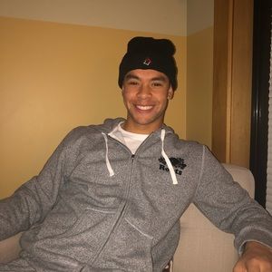 Meet your Posher, Benjamin